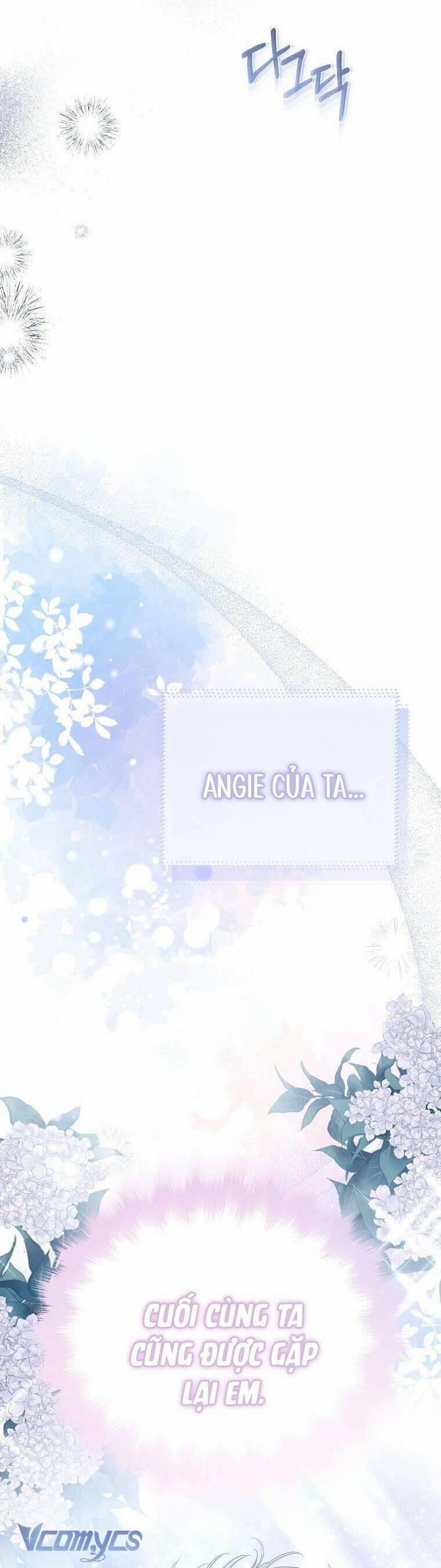 Này Người Chồng Phản Diện, Ngài Ám Ảnh Sai Người Rồi 48 trang 18