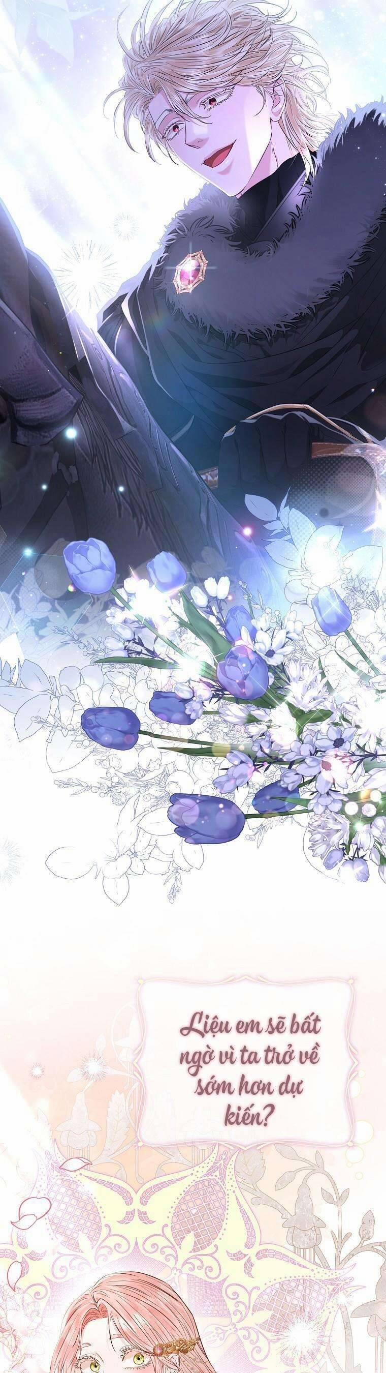 Này Người Chồng Phản Diện, Ngài Ám Ảnh Sai Người Rồi 48 trang 19