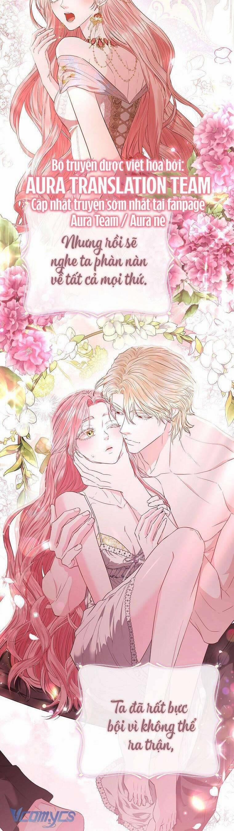 Này Người Chồng Phản Diện, Ngài Ám Ảnh Sai Người Rồi 48 trang 20