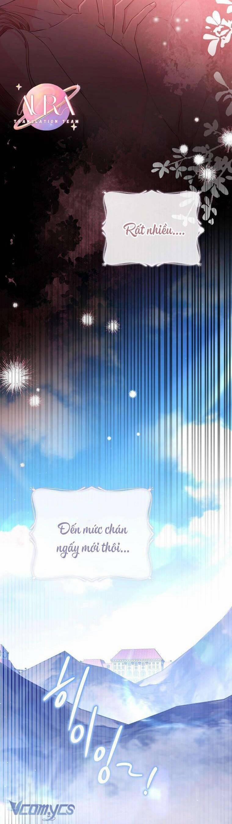 Này Người Chồng Phản Diện, Ngài Ám Ảnh Sai Người Rồi 48 trang 22