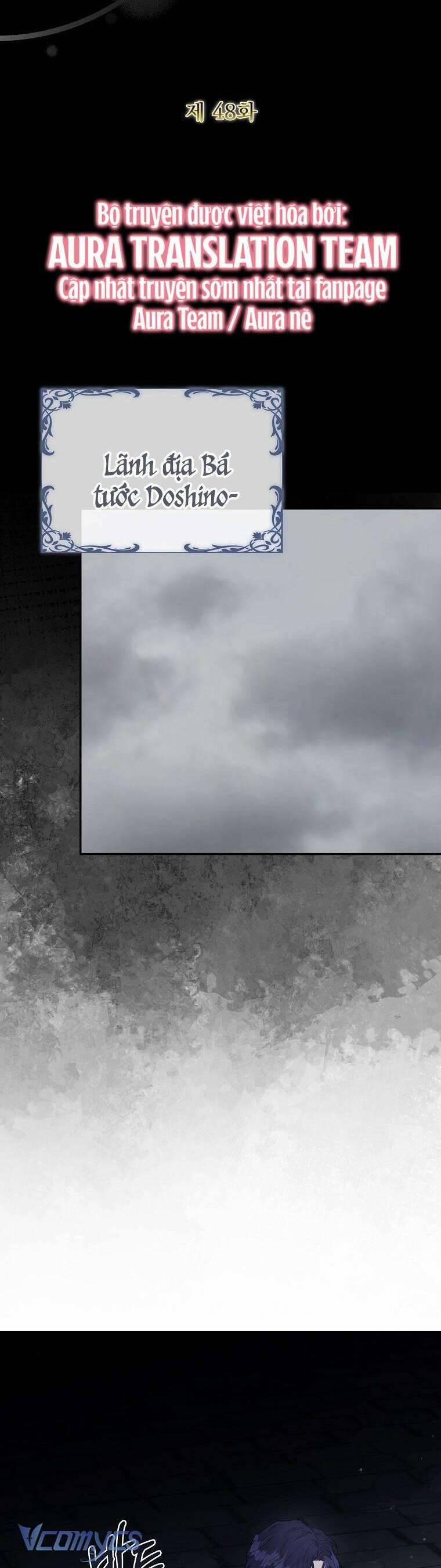 Này Người Chồng Phản Diện, Ngài Ám Ảnh Sai Người Rồi 48 trang 24