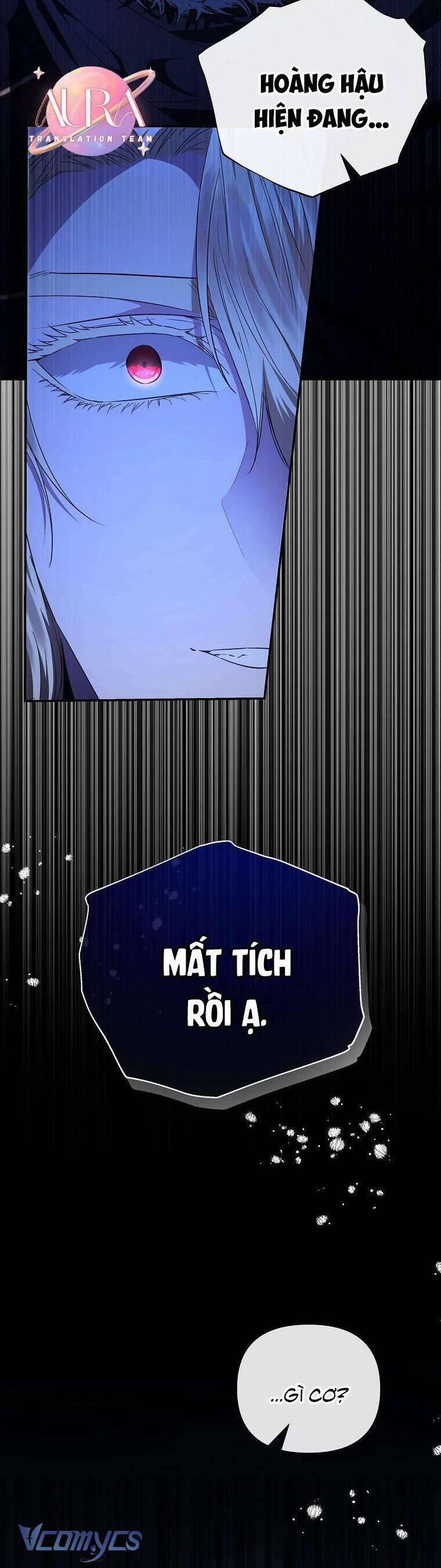 Này Người Chồng Phản Diện, Ngài Ám Ảnh Sai Người Rồi 48 trang 26