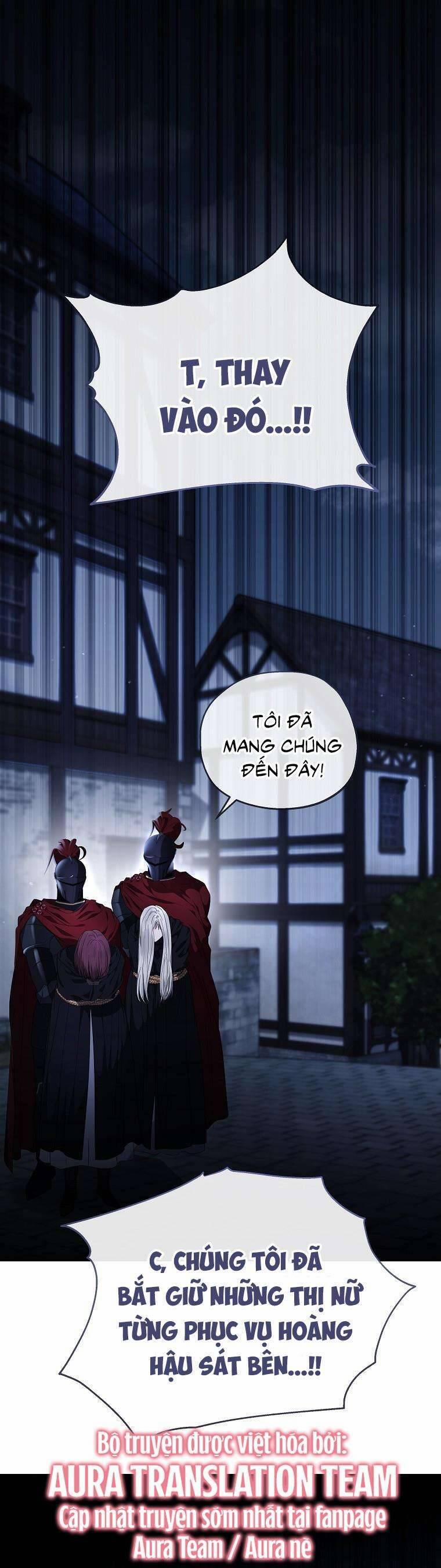 Này Người Chồng Phản Diện, Ngài Ám Ảnh Sai Người Rồi 48 trang 27