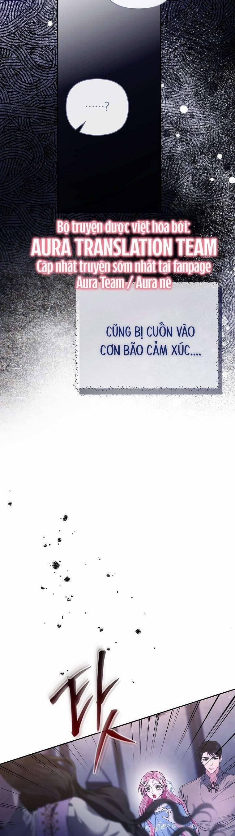 Này Người Chồng Phản Diện, Ngài Ám Ảnh Sai Người Rồi 48 trang 3