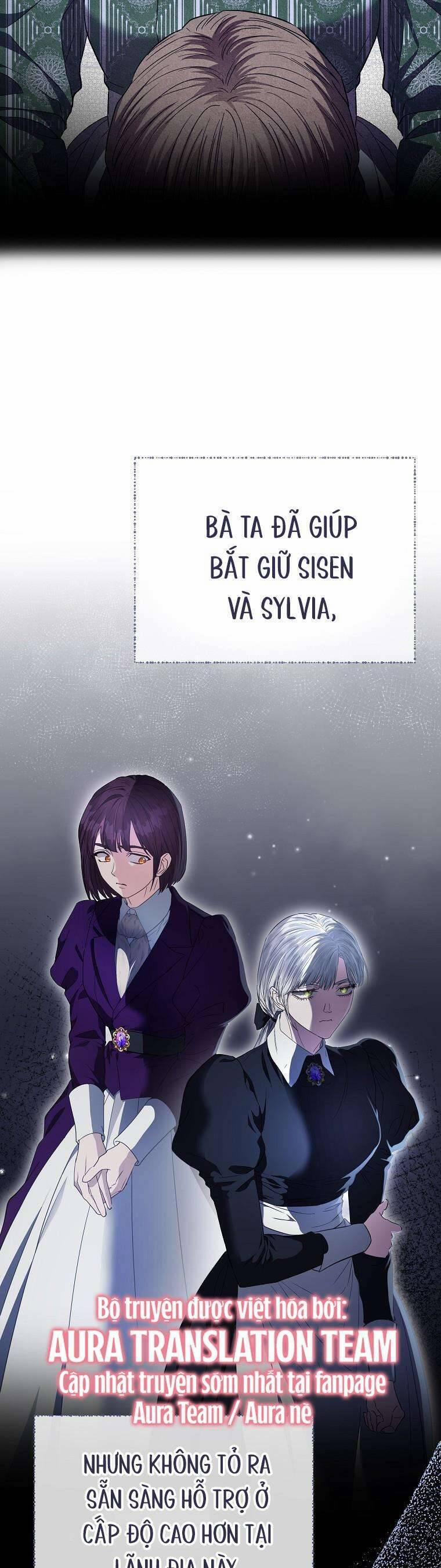 Này Người Chồng Phản Diện, Ngài Ám Ảnh Sai Người Rồi 48 trang 31