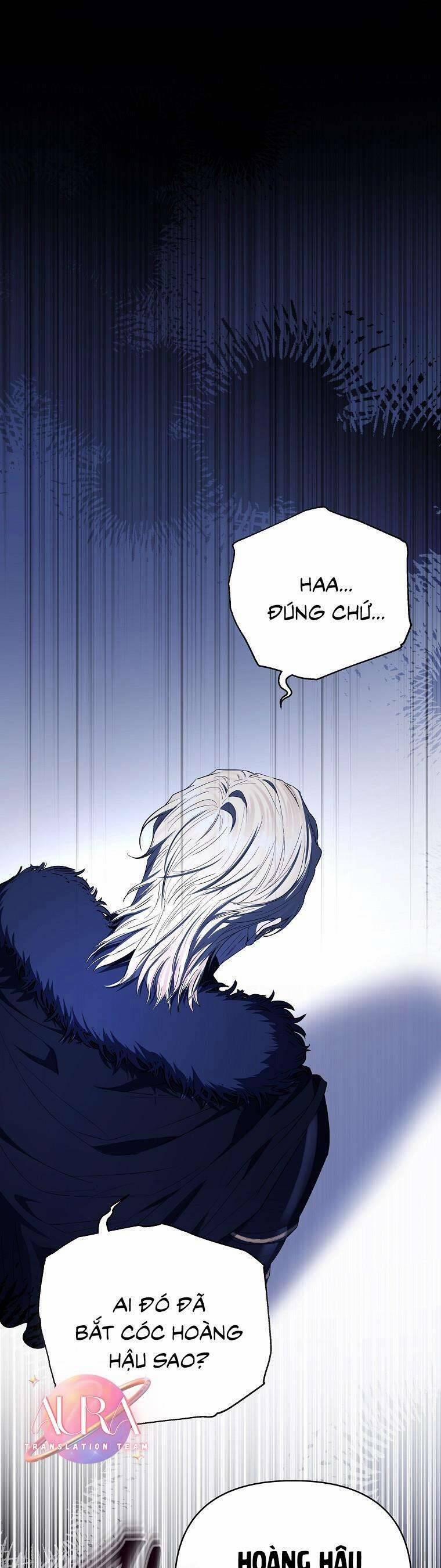 Này Người Chồng Phản Diện, Ngài Ám Ảnh Sai Người Rồi 48 trang 33