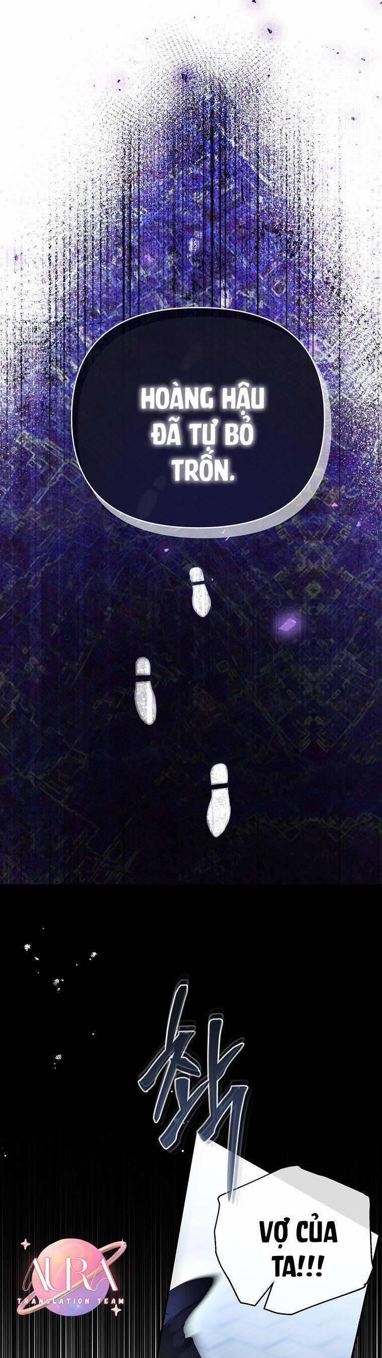 Này Người Chồng Phản Diện, Ngài Ám Ảnh Sai Người Rồi 48 trang 37