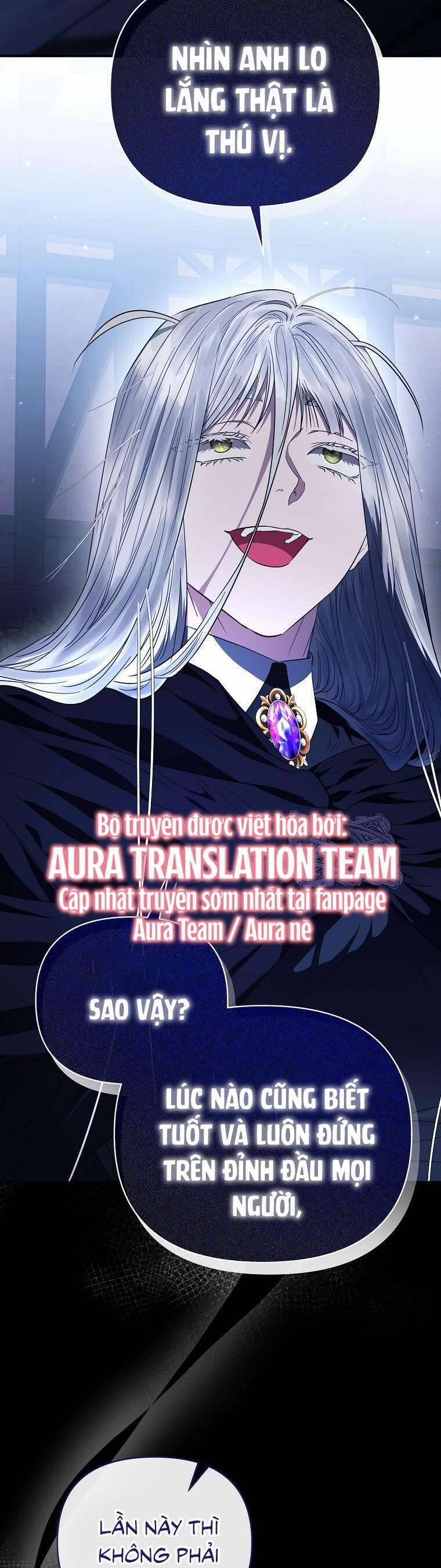 Này Người Chồng Phản Diện, Ngài Ám Ảnh Sai Người Rồi 48 trang 39