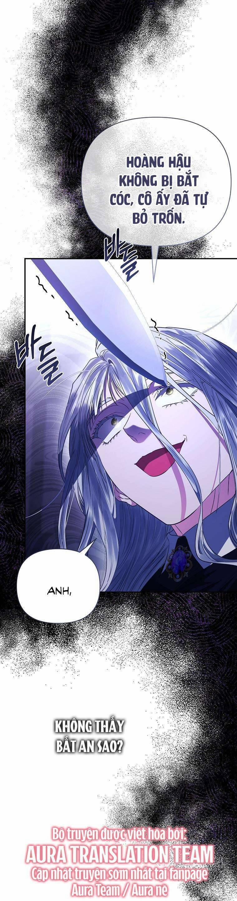 Này Người Chồng Phản Diện, Ngài Ám Ảnh Sai Người Rồi 48 trang 43