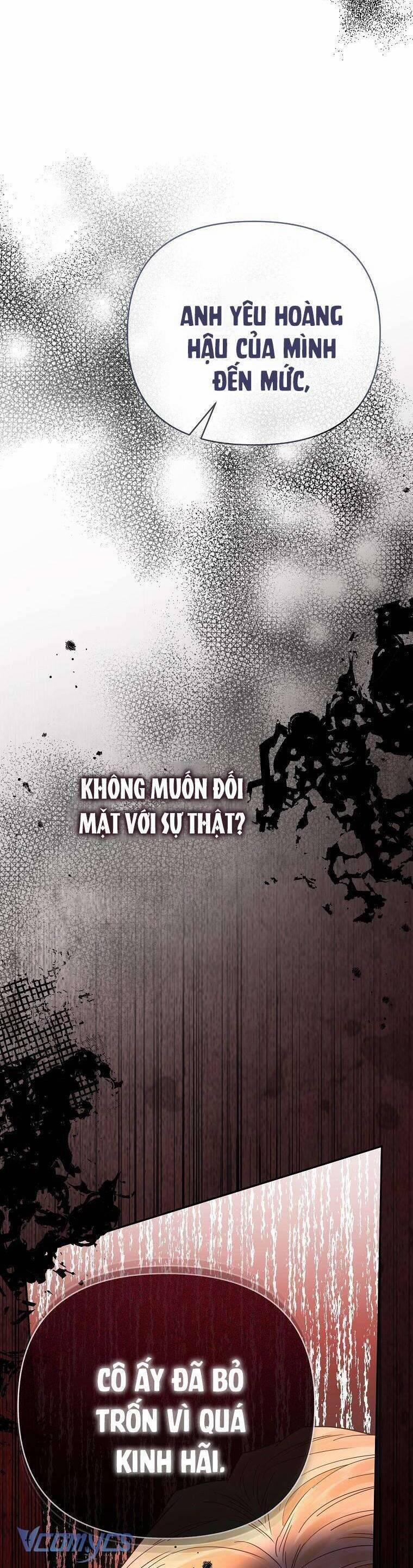 Này Người Chồng Phản Diện, Ngài Ám Ảnh Sai Người Rồi 48 trang 44