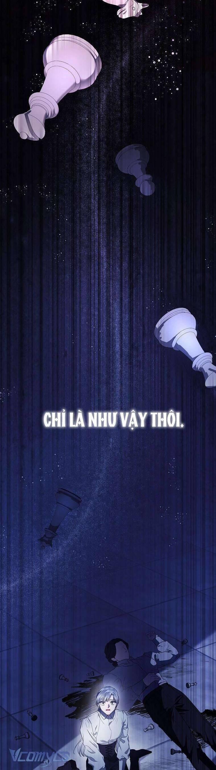 Này Người Chồng Phản Diện, Ngài Ám Ảnh Sai Người Rồi 48 trang 48