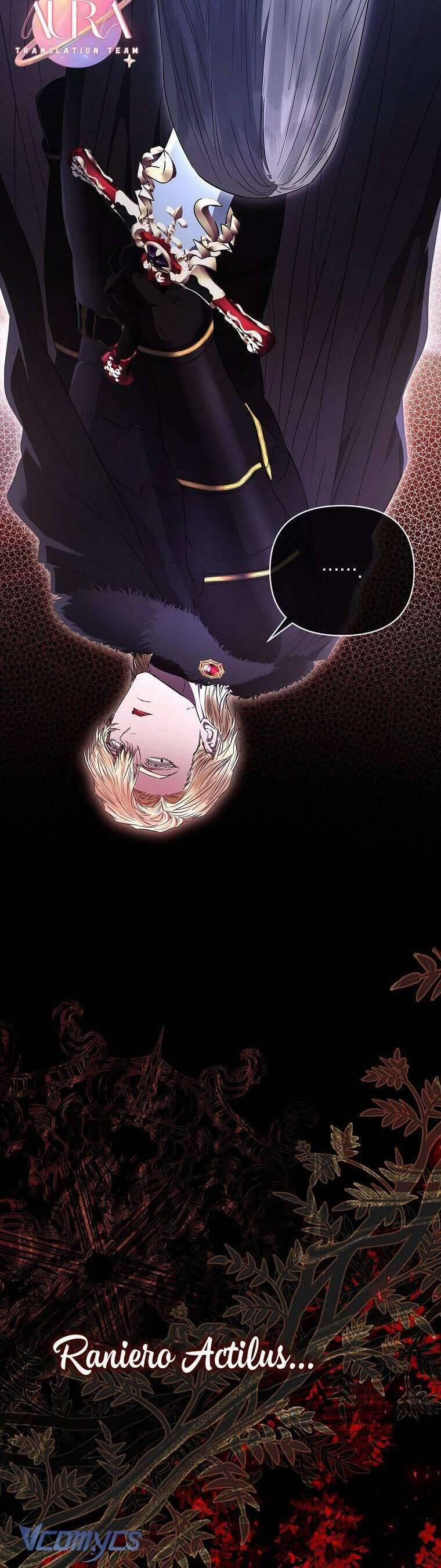 Này Người Chồng Phản Diện, Ngài Ám Ảnh Sai Người Rồi 48 trang 50