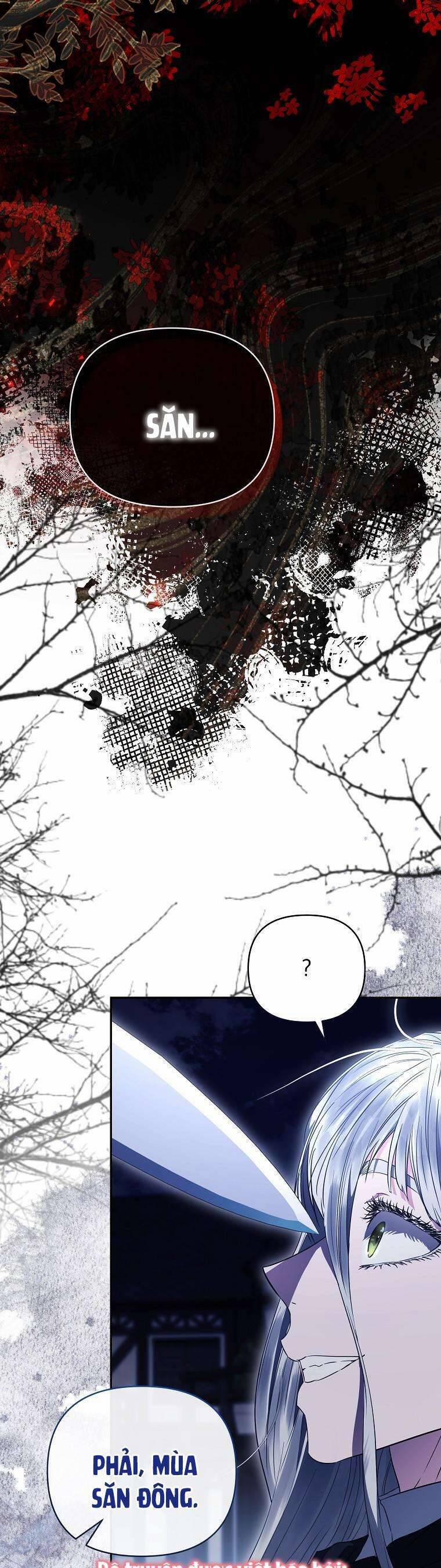 Này Người Chồng Phản Diện, Ngài Ám Ảnh Sai Người Rồi 48 trang 51