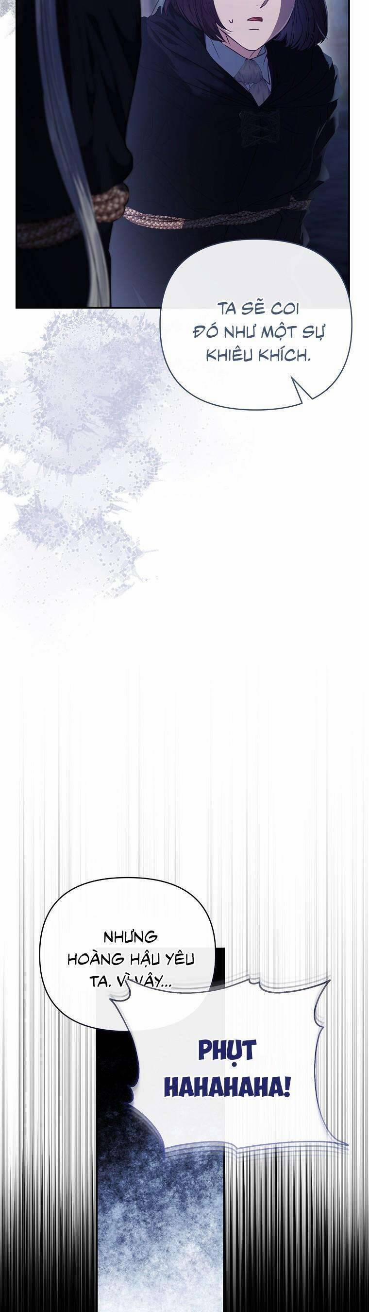 Này Người Chồng Phản Diện, Ngài Ám Ảnh Sai Người Rồi 48 trang 53
