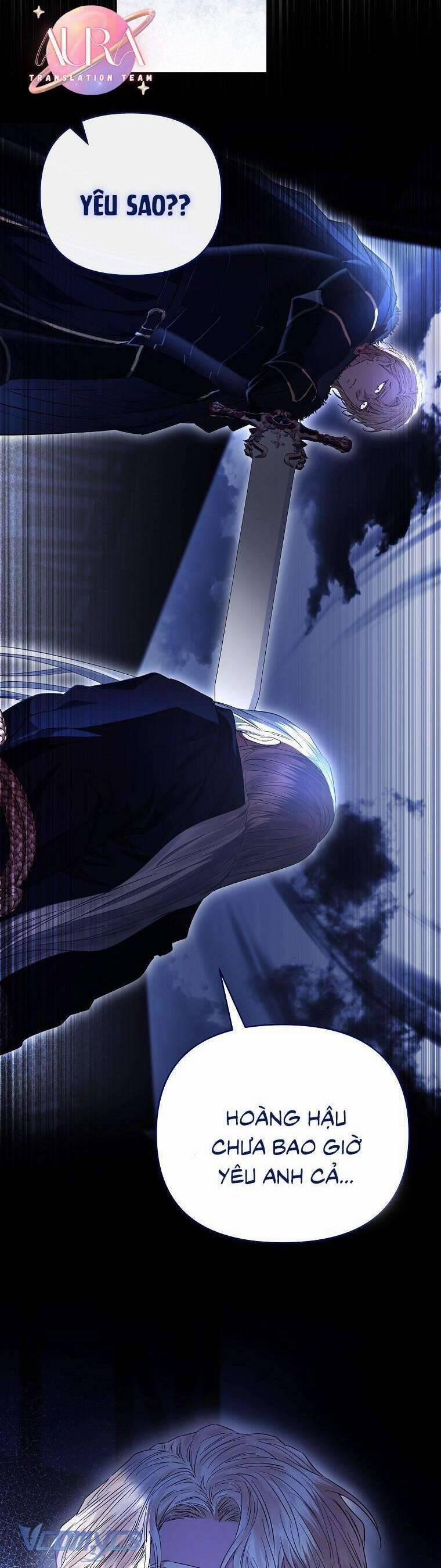 Này Người Chồng Phản Diện, Ngài Ám Ảnh Sai Người Rồi 48 trang 54