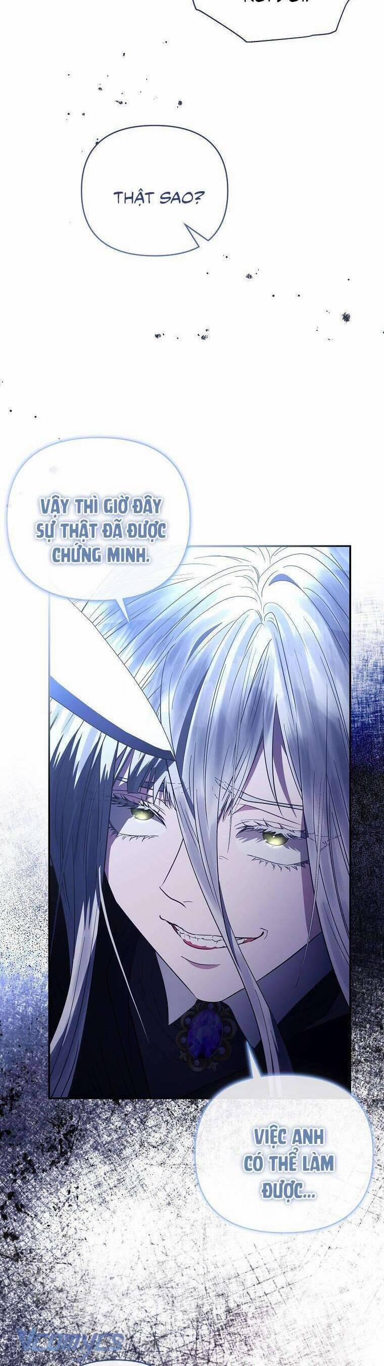 Này Người Chồng Phản Diện, Ngài Ám Ảnh Sai Người Rồi 48 trang 56