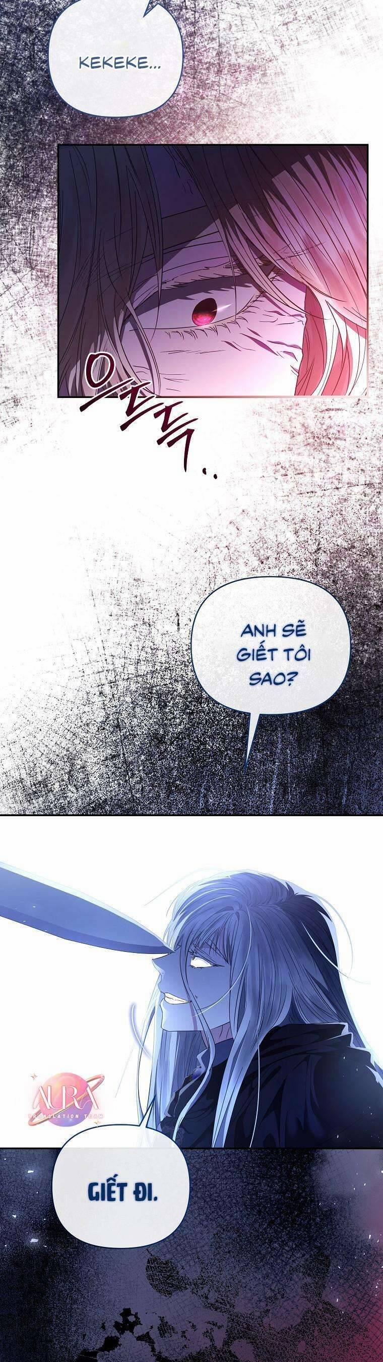 Này Người Chồng Phản Diện, Ngài Ám Ảnh Sai Người Rồi 48 trang 57