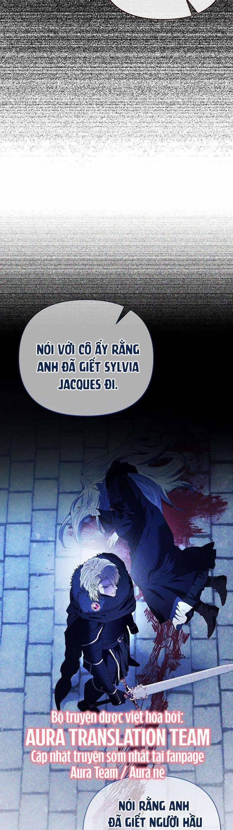 Này Người Chồng Phản Diện, Ngài Ám Ảnh Sai Người Rồi 48 trang 59