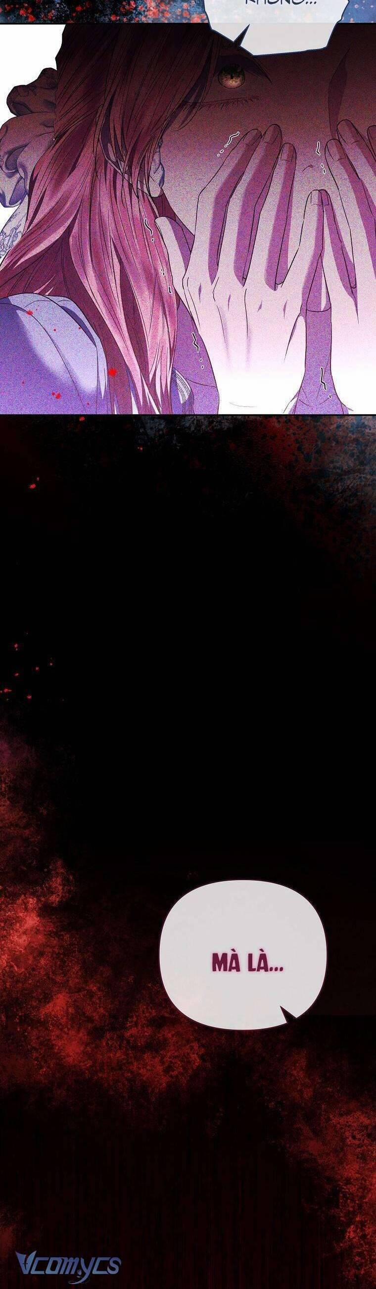 Này Người Chồng Phản Diện, Ngài Ám Ảnh Sai Người Rồi 48 trang 62