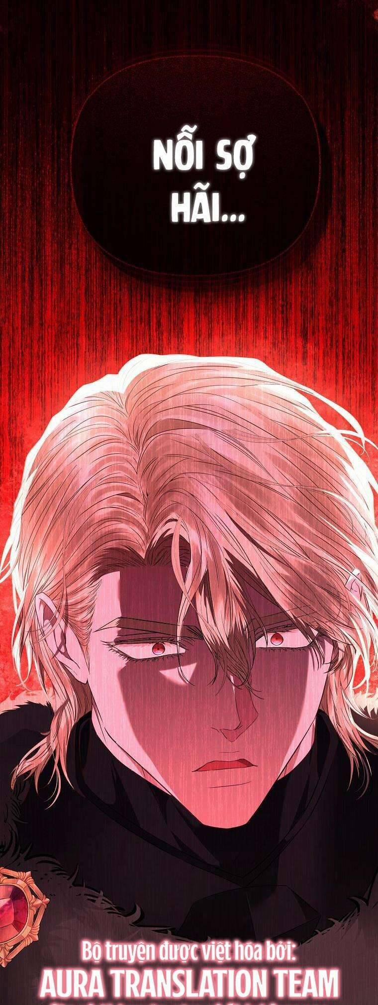 Này Người Chồng Phản Diện, Ngài Ám Ảnh Sai Người Rồi 48 trang 63