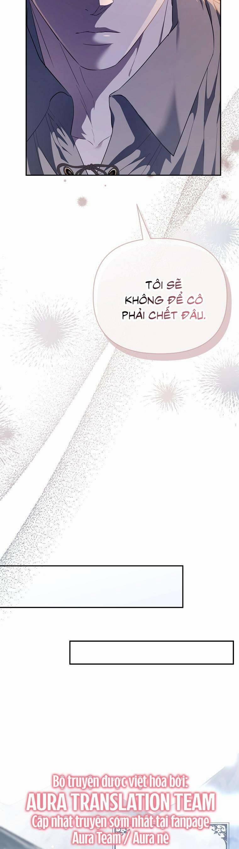 Này Người Chồng Phản Diện, Ngài Ám Ảnh Sai Người Rồi 48 trang 7