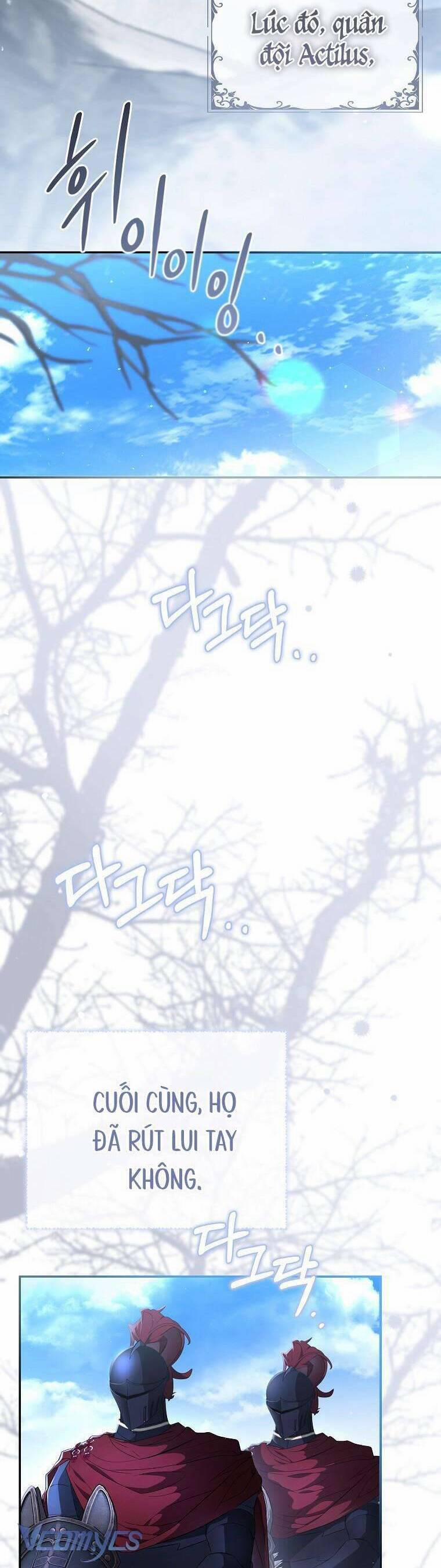 Này Người Chồng Phản Diện, Ngài Ám Ảnh Sai Người Rồi 48 trang 8