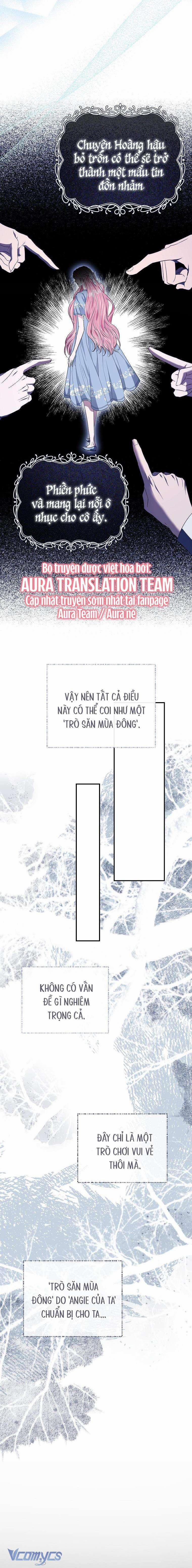 Này Người Chồng Phản Diện, Ngài Ám Ảnh Sai Người Rồi 49 trang 12