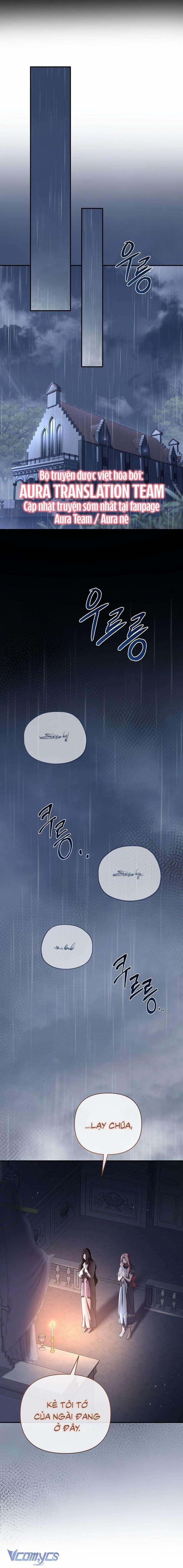 Này Người Chồng Phản Diện, Ngài Ám Ảnh Sai Người Rồi 49 trang 23