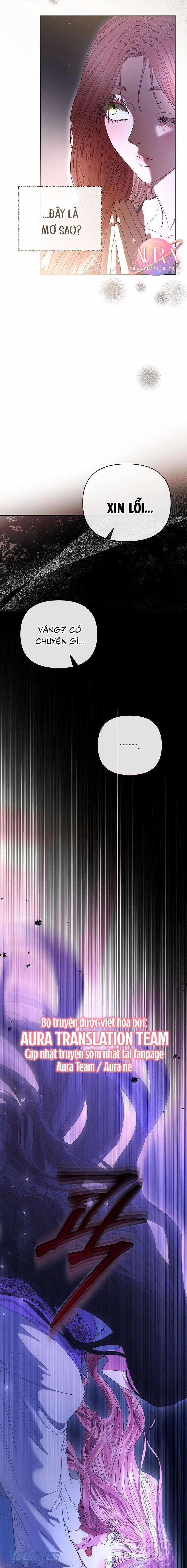 Này Người Chồng Phản Diện, Ngài Ám Ảnh Sai Người Rồi 49 trang 25