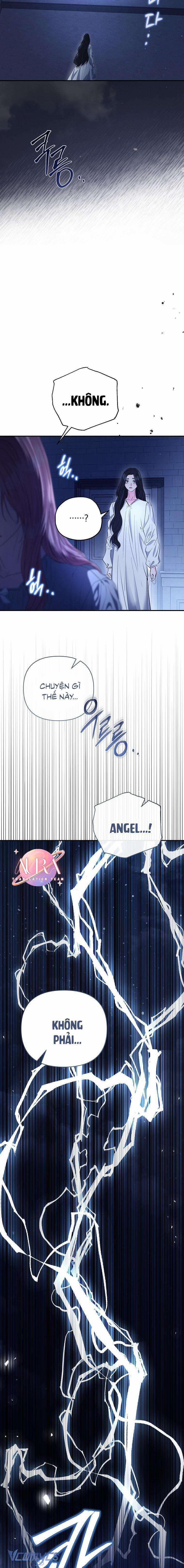 Này Người Chồng Phản Diện, Ngài Ám Ảnh Sai Người Rồi 49 trang 29