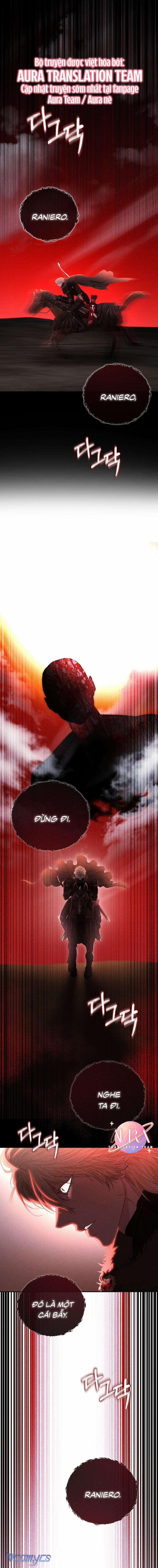 Này Người Chồng Phản Diện, Ngài Ám Ảnh Sai Người Rồi 50 trang 3