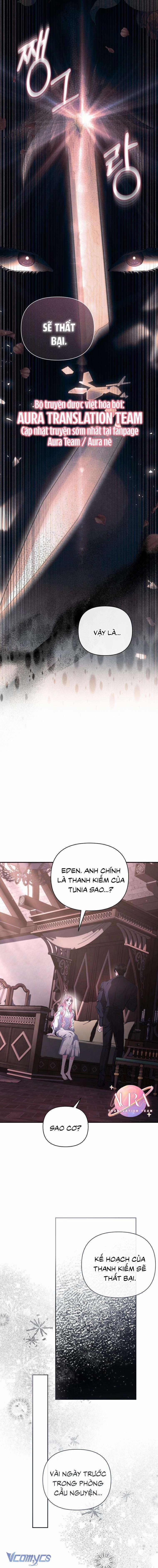 Này Người Chồng Phản Diện, Ngài Ám Ảnh Sai Người Rồi 51 trang 12