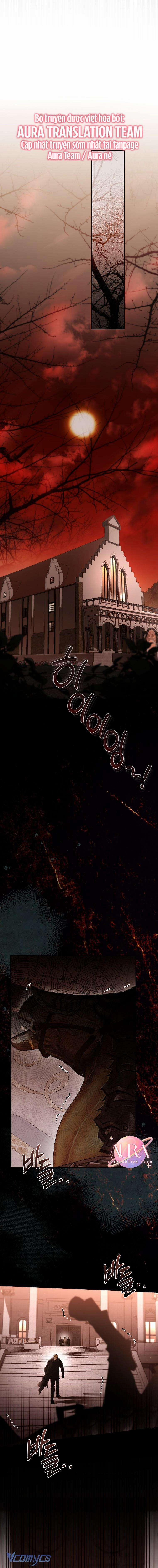 Này Người Chồng Phản Diện, Ngài Ám Ảnh Sai Người Rồi 51 trang 17