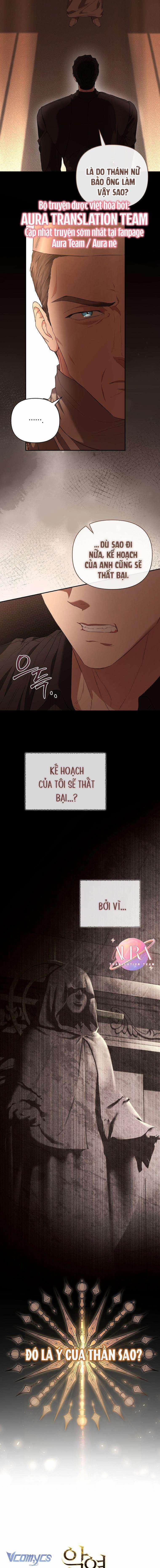 Này Người Chồng Phản Diện, Ngài Ám Ảnh Sai Người Rồi 51 trang 7
