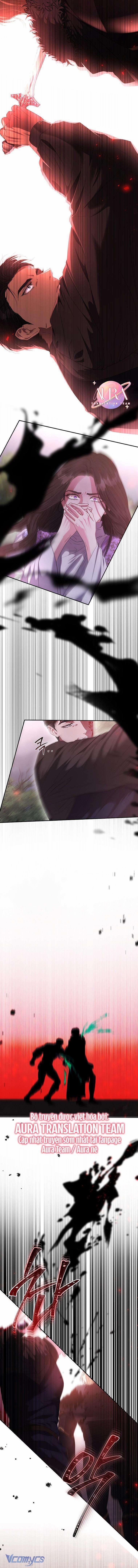 Này Người Chồng Phản Diện, Ngài Ám Ảnh Sai Người Rồi 52 trang 14