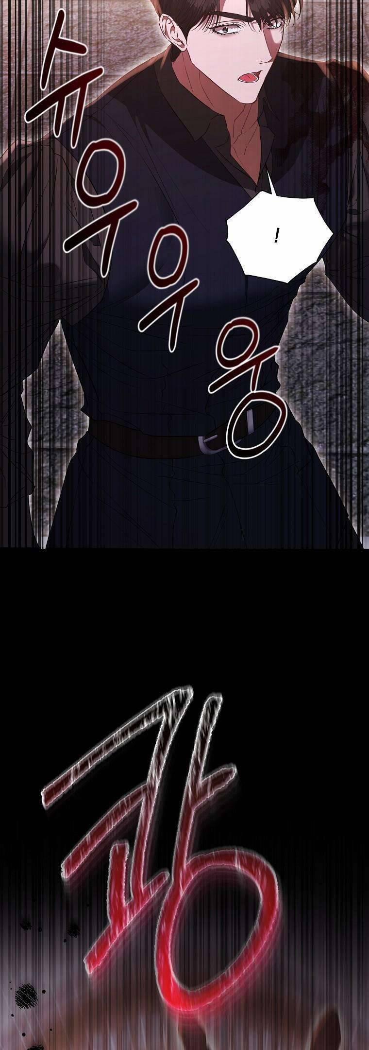 Này Người Chồng Phản Diện, Ngài Ám Ảnh Sai Người Rồi 54 trang 10