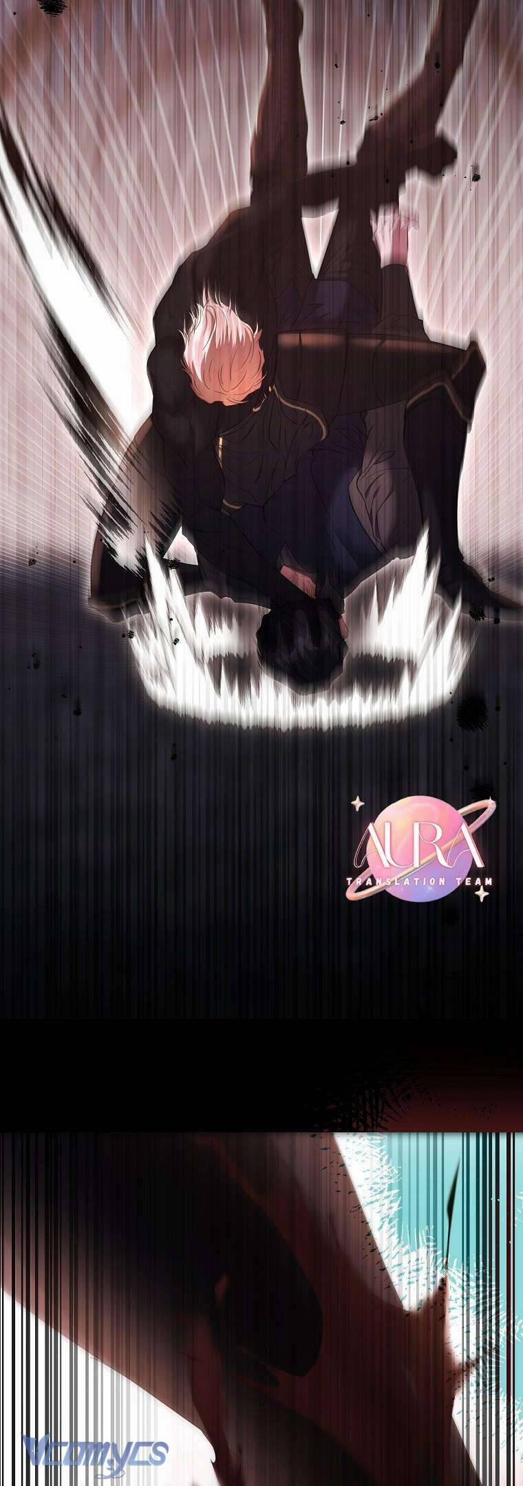 Này Người Chồng Phản Diện, Ngài Ám Ảnh Sai Người Rồi 54 trang 11