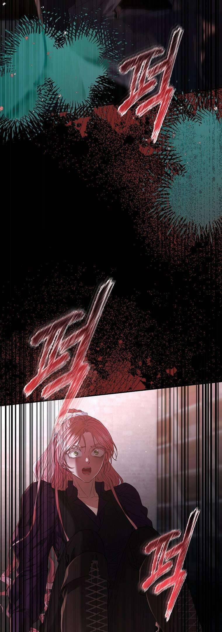 Này Người Chồng Phản Diện, Ngài Ám Ảnh Sai Người Rồi 54 trang 13