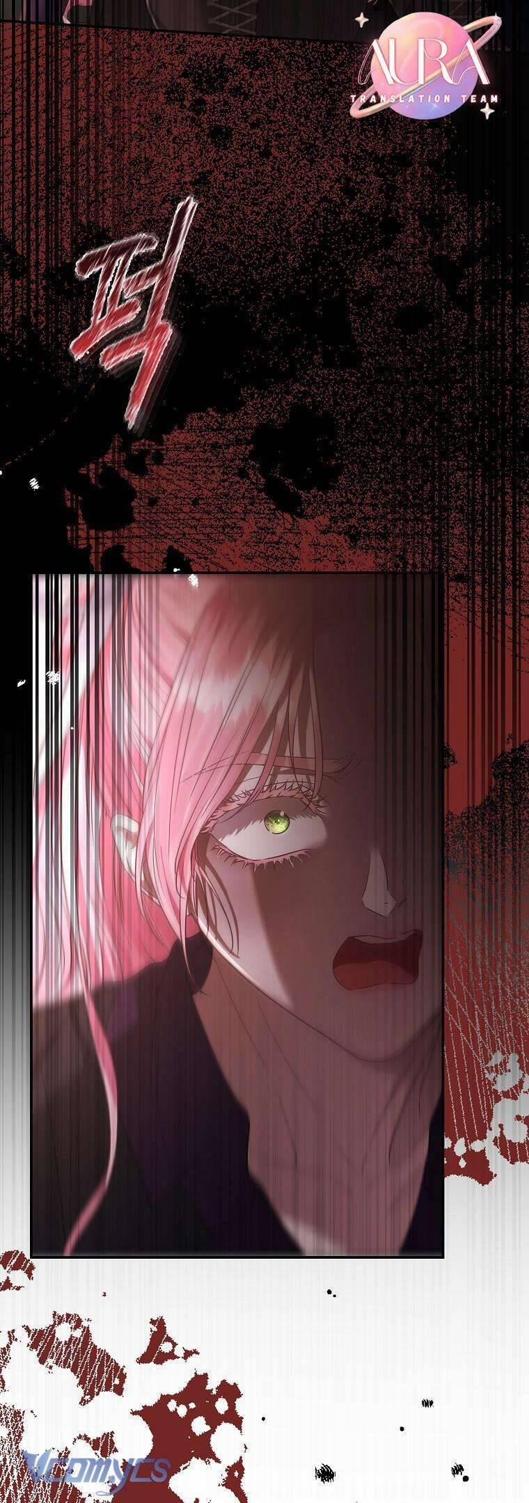 Này Người Chồng Phản Diện, Ngài Ám Ảnh Sai Người Rồi 54 trang 14