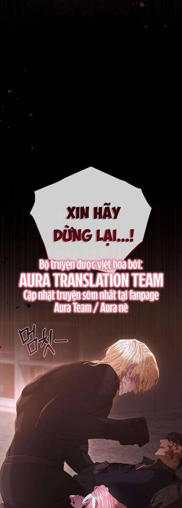 Này Người Chồng Phản Diện, Ngài Ám Ảnh Sai Người Rồi 54 trang 18