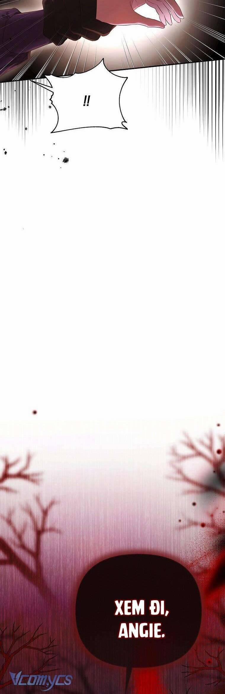 Này Người Chồng Phản Diện, Ngài Ám Ảnh Sai Người Rồi 54 trang 23