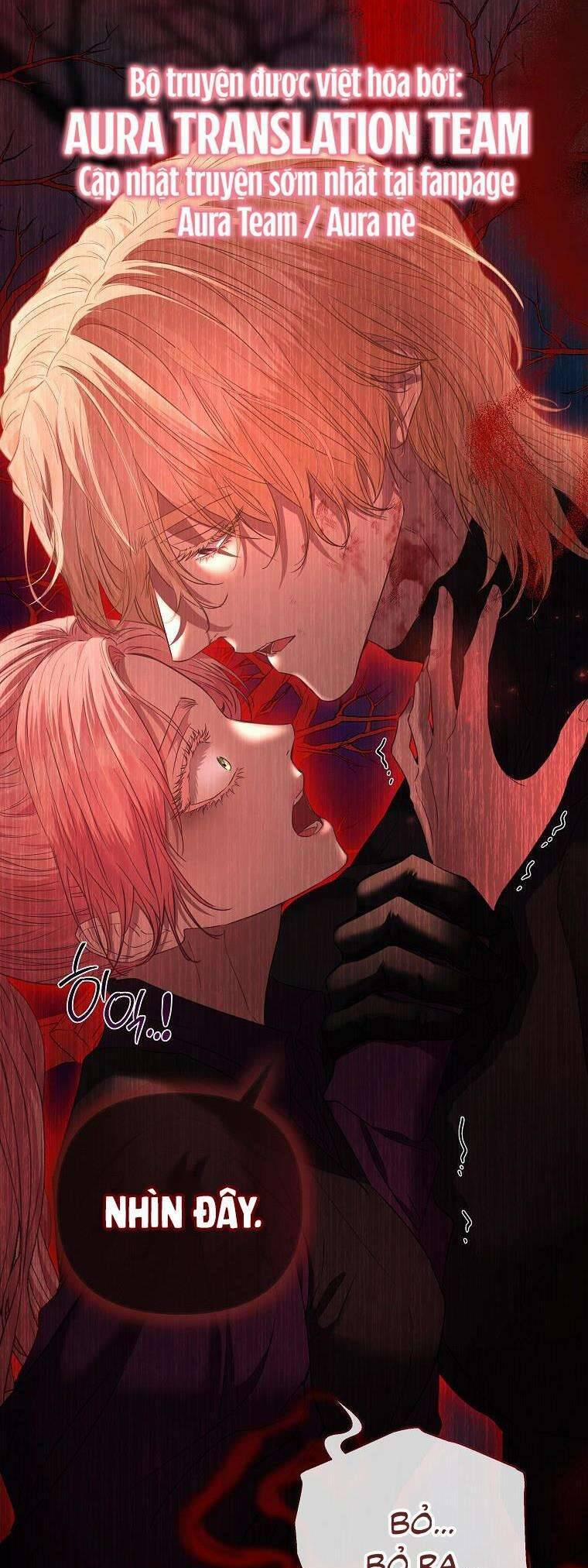 Này Người Chồng Phản Diện, Ngài Ám Ảnh Sai Người Rồi 54 trang 24