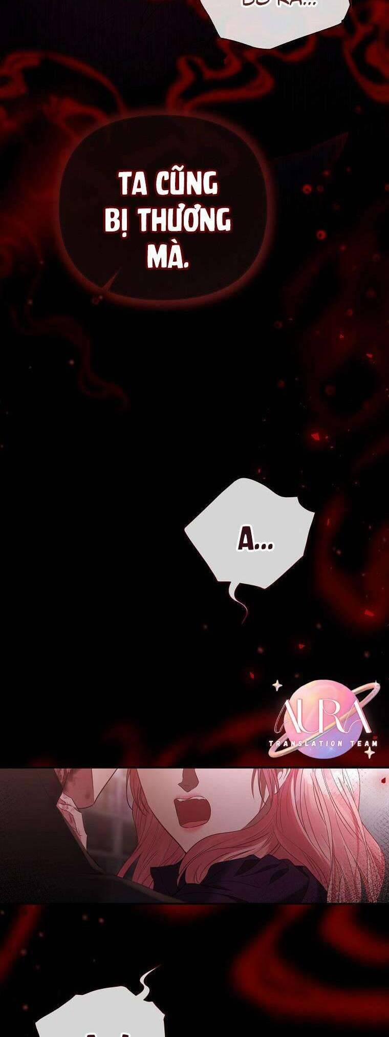 Này Người Chồng Phản Diện, Ngài Ám Ảnh Sai Người Rồi 54 trang 25