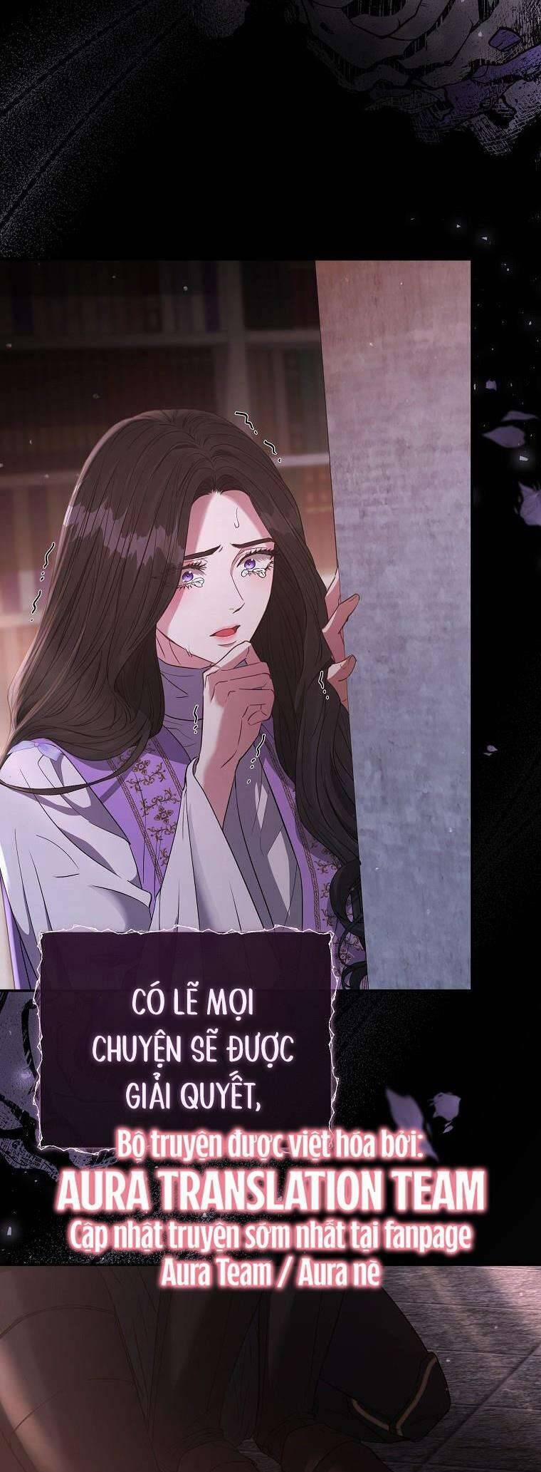 Này Người Chồng Phản Diện, Ngài Ám Ảnh Sai Người Rồi 54 trang 33