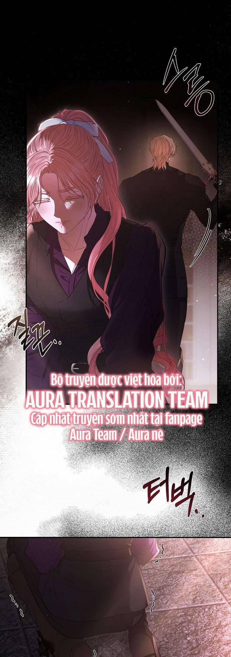 Này Người Chồng Phản Diện, Ngài Ám Ảnh Sai Người Rồi 54 trang 42