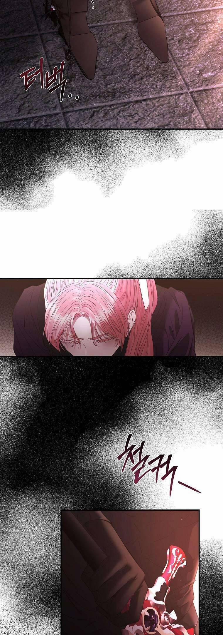 Này Người Chồng Phản Diện, Ngài Ám Ảnh Sai Người Rồi 54 trang 43