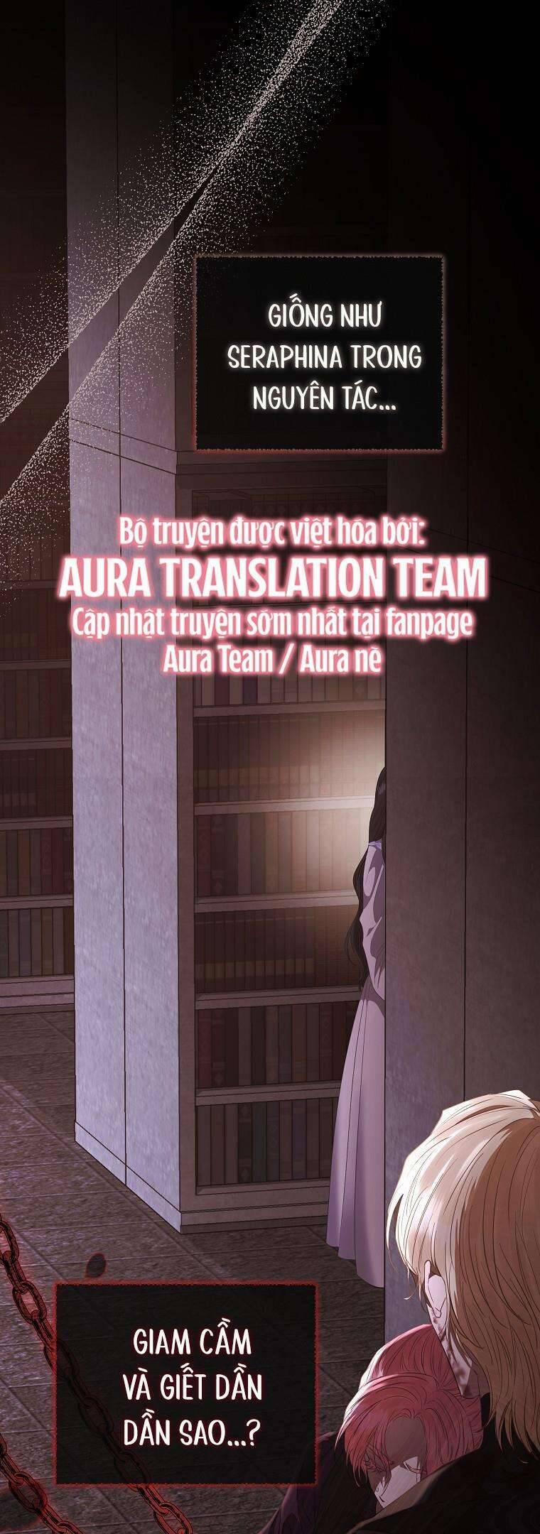 Này Người Chồng Phản Diện, Ngài Ám Ảnh Sai Người Rồi 54 trang 48