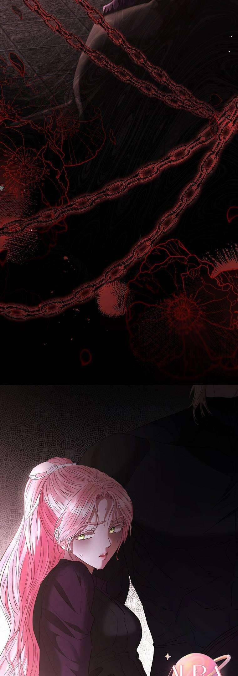 Này Người Chồng Phản Diện, Ngài Ám Ảnh Sai Người Rồi 54 trang 49