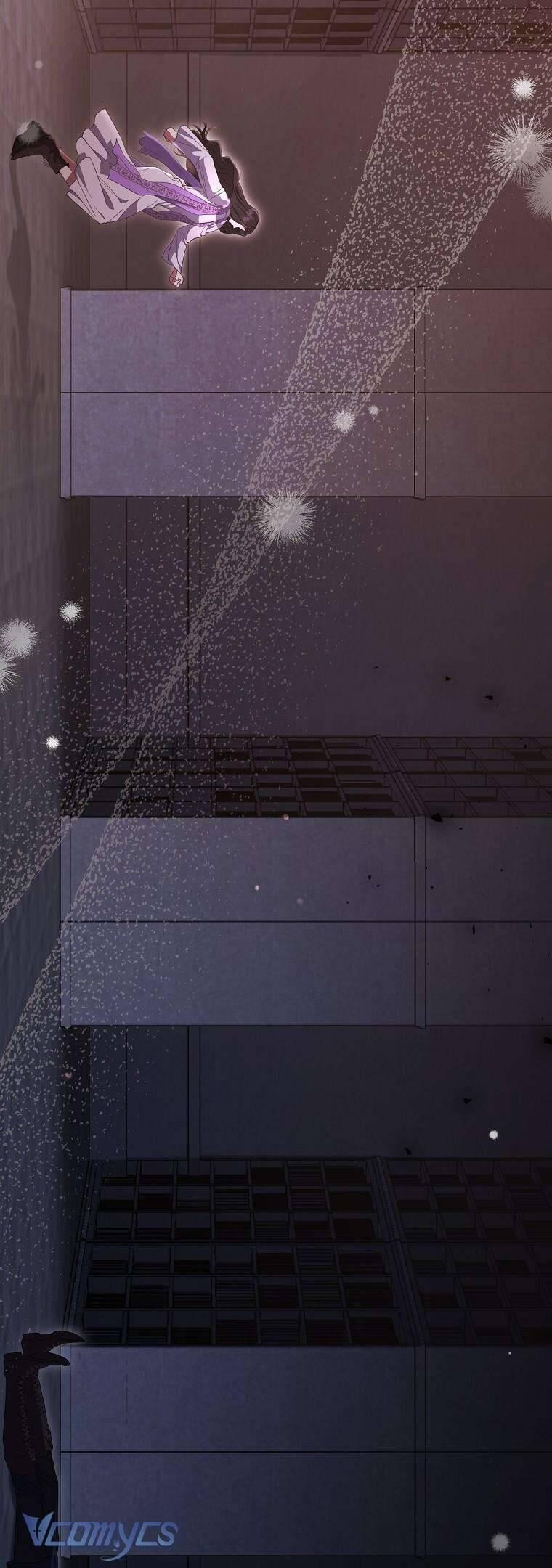 Này Người Chồng Phản Diện, Ngài Ám Ảnh Sai Người Rồi 54 trang 53