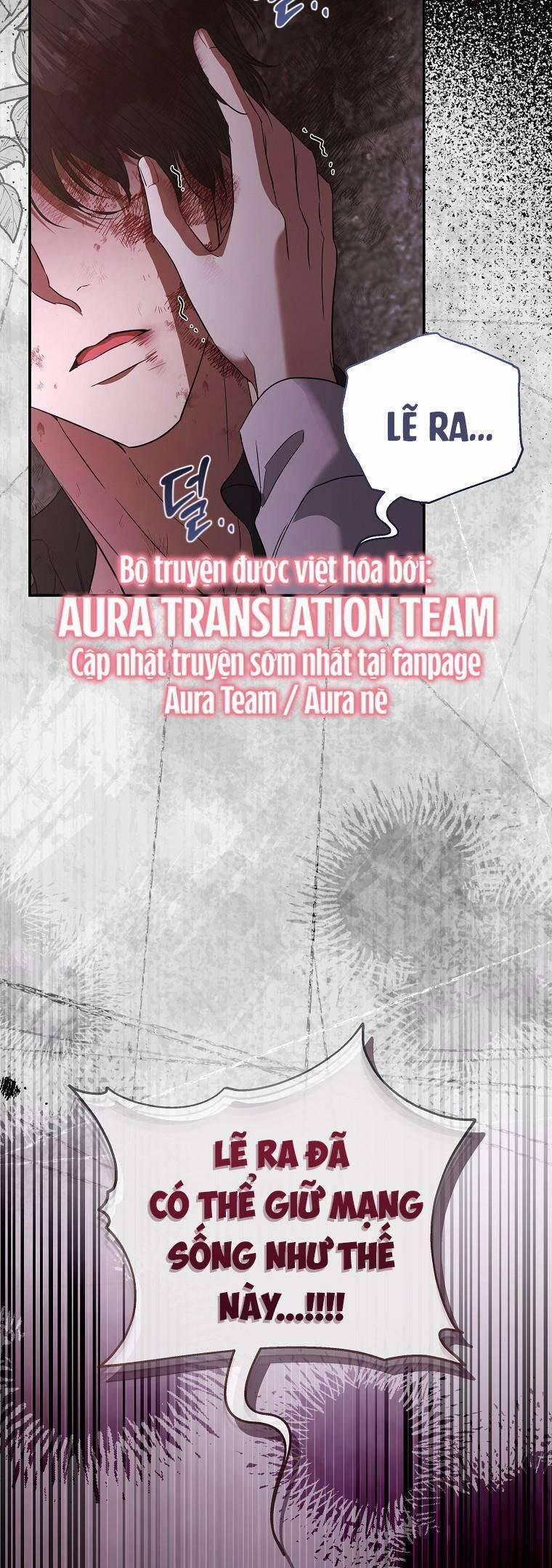 Này Người Chồng Phản Diện, Ngài Ám Ảnh Sai Người Rồi 54 trang 57